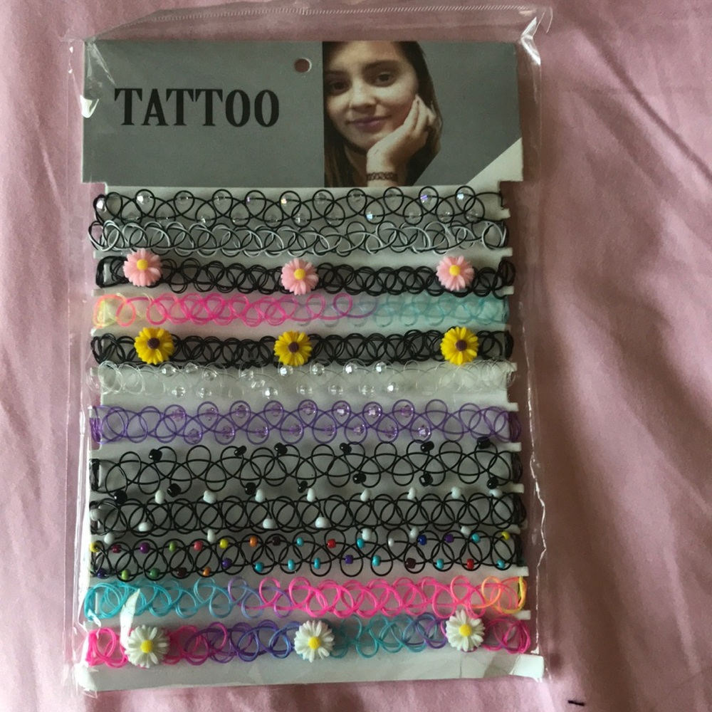 Chokers